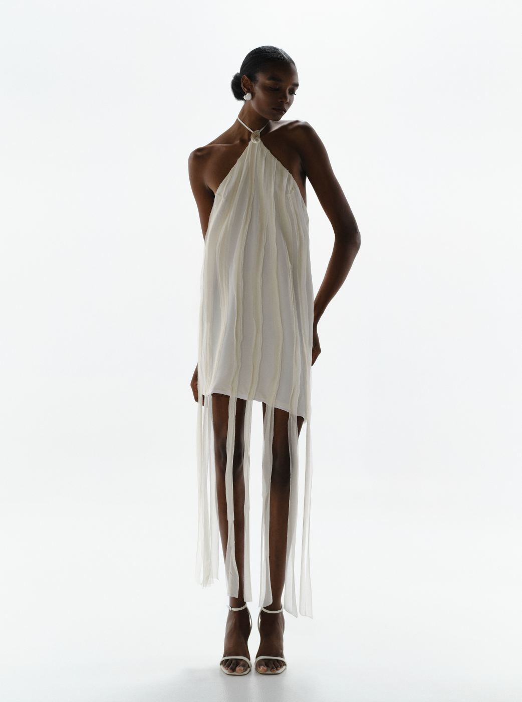 olivia mini dress OLIVIA MINI DRESS