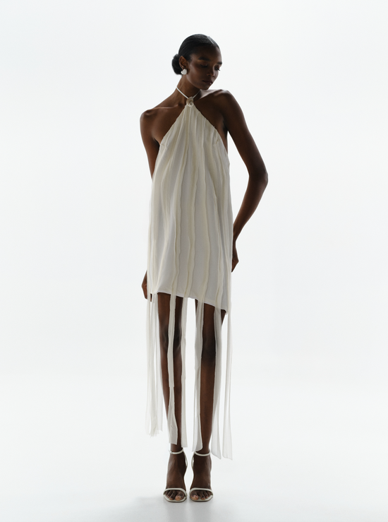 OLIVIA MINI DRESS