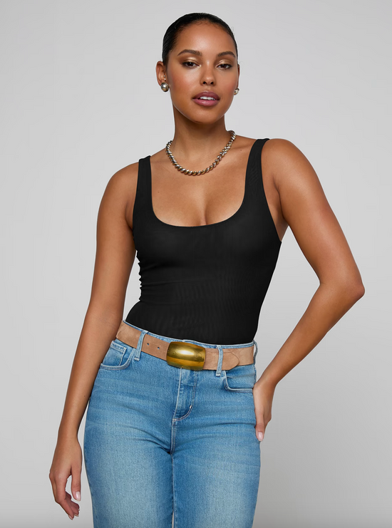 KALEA SCOOP NK TNK BODYSU
