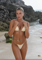 Liv Bikini Set - Classic Beige