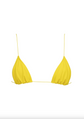 Liv Bikini Set - Yellow