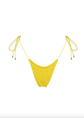 Liv Bikini Set - Yellow