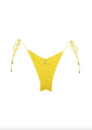 Liv Bikini Set - Yellow