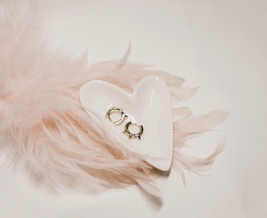 Mini Spike Hoops
