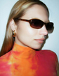 Wonderful Electric Sunglasses - Turtle Brown (PRE-SALE)