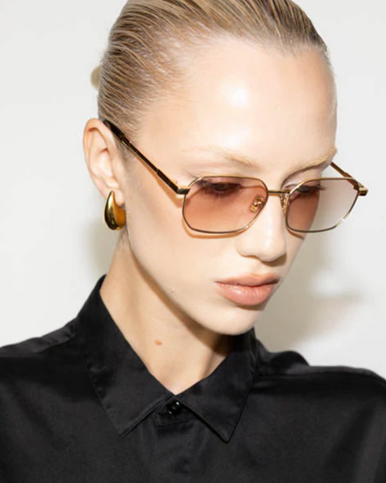 Limelight Sunglasses - Gold Dust (PRE-SALE)