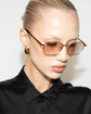 Limelight Sunglasses - Gold Dust (PRE-SALE)