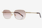 Limelight Sunglasses - Gold Dust (PRE-SALE)