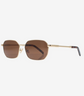 Limelight Sunglasses - Gold Brown (PRE-SALE)