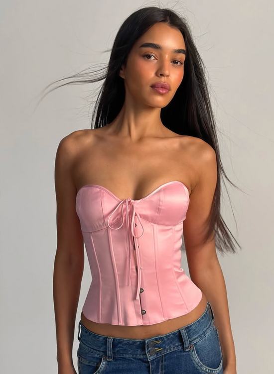 Marini Corset Top