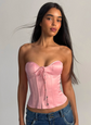 Marini Corset Top