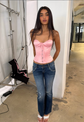 Marini Corset Top