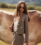 Kahlia Jacket
