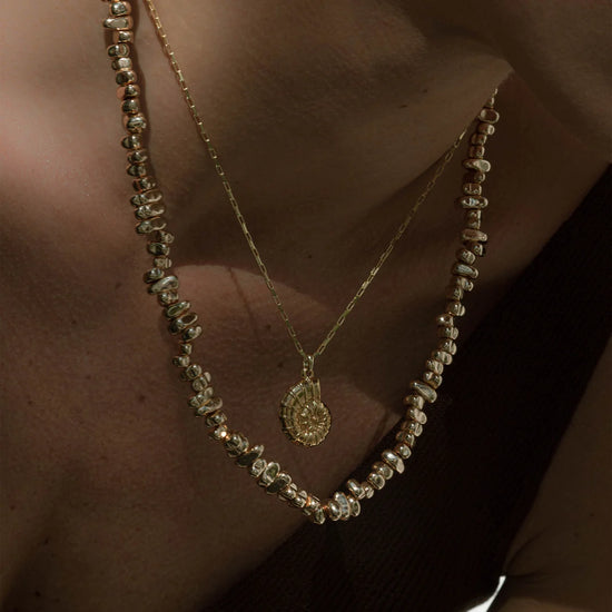 Odyssey Necklace