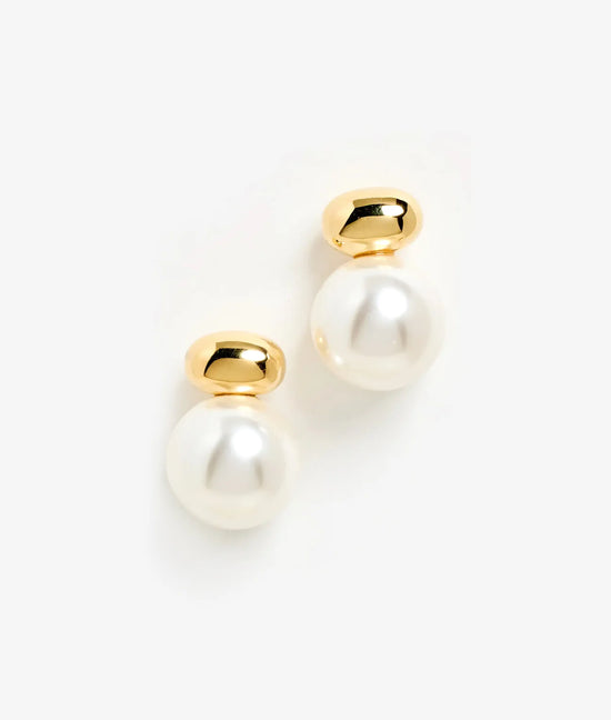 Alice Pearl Earring (PRE-SALE)