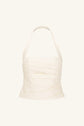 Lani Draped Halter Top