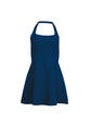Sofia Flared Dress