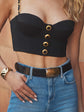Sophia Chain Bralette