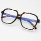 Spencer Blue Light Reading Glasses (+1) - Lavender Tortoise (PRE-SALE)