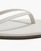 Square Toe Lily - Cream (PRE-SALE)