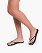 Square Toe Lily - Sable Croc (PRE-SALE)