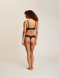 Tulip Tanga - Black (PRE-SALE)