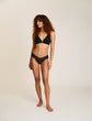 Tulip Tanga - Black (PRE-SALE)