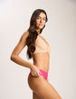 Tulip Tanga - Commando Pink (PRE-SALE)