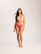 Tulip Tanga - Commando Pink (PRE-SALE)