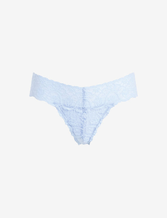 Tulip Tanga - Ice Blue