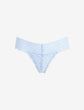 Tulip Tanga - Ice Blue
