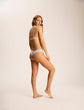 Tulip Tanga - Ice Blue (PRE-SALE)
