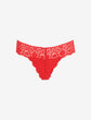 Tulip Tanga - Scarlet (PRE-SALE)