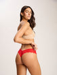 Tulip Tanga - Scarlet (PRE-SALE)