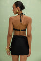 MARTINA LYCRA MINI SKIRT (PRE-SALE)
