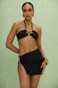 MARTINA LYCRA MINI SKIRT (PRE-SALE)