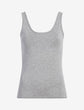 Butter Tank with Shelf Bra (PRE-SALE)