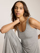 Butter Tank with Shelf Bra (PRE-SALE)
