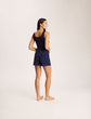Butter Tank - Navy