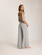 Butter V-Neck Cami with Shelf Bra (PRE-SALE)