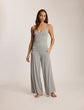 Butter V-Neck Cami with Shelf Bra (PRE-SALE)