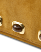 STONE EMBELLISHED EDIT BAG