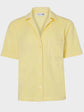 Terry Toweling Shirt