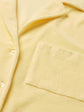 Terry Toweling Shirt
