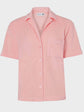Terry Toweling Shirt