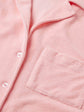 Terry Toweling Shirt