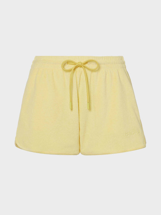 Terry Toweling Short (PRE-SALE)
