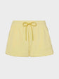 Terry Toweling Short