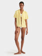 Terry Toweling Shirt