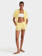 Terry Toweling Shirt